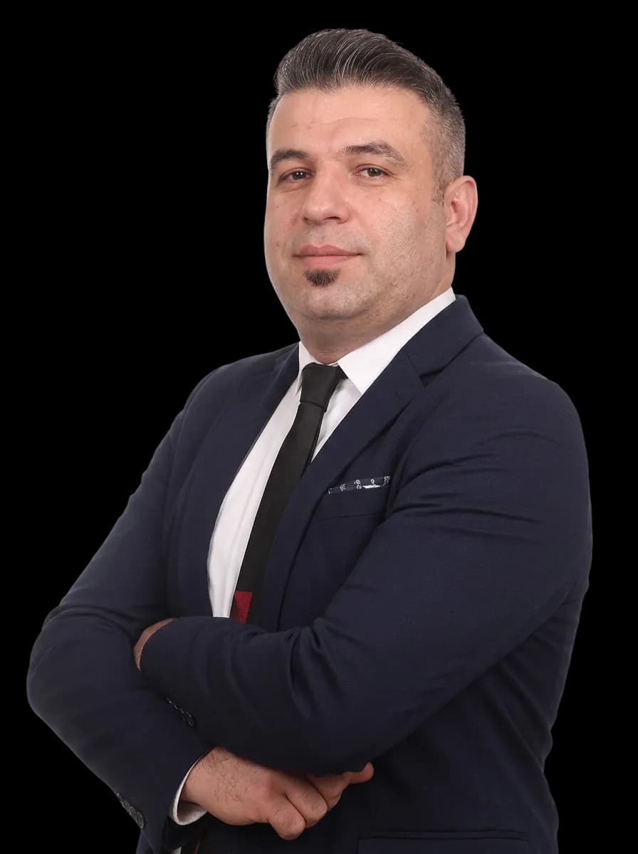 Barbaros GENİŞEL