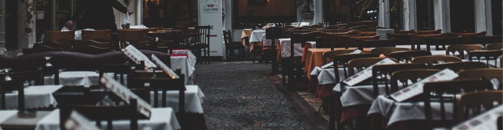 Yiyecek ve İçecek Hizmeti Faaliyetlerinde Bulunan İşletmelere Koronavirüs Salgını Nedeniyle Ciro Kaybı Desteği Verilecektir