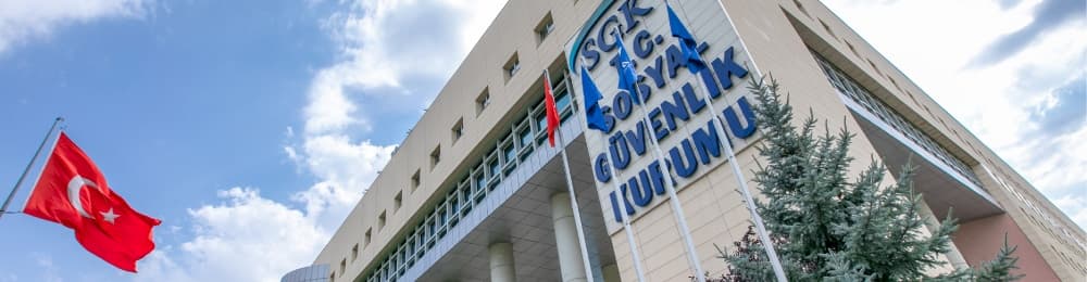 Sosyal Güvenlik Kurumu Tarafından Sahte, Kontrollü, Şüpheli İşyerleri İle İlgili Yapılacak İşlemler Genelgesi Yayımlanmıştır