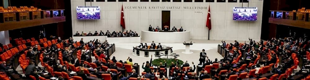 Diğer Düzenlemeler Yanında Bazı Vergisel Düzenlemelerin Yapılmasını Öngören Kanun Teklifi Türkiye Büyük Millet Meclisi’ne Sunulmuştur