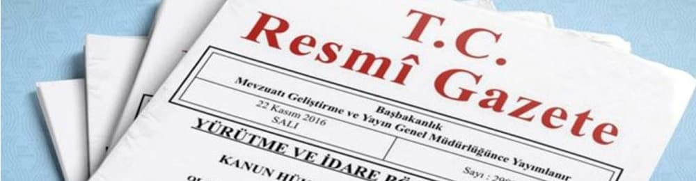 Deprem Nedeniyle İlan Edilen Olağanüstü Hal Kapsamında Yargıda Alınan Tedbirlere İlişkin Cumhurbaşkanlığı Kararnamesi Yayımlanmıştır