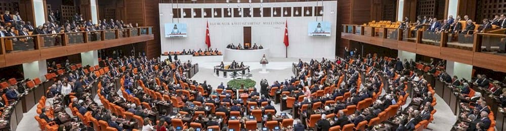 Ek Motorlu Taşıtlar Vergisi İhdası ile Bazı Kanunlarda ve 375 Sayılı Kanun Hükmünde Kararnamede Değişiklik Yapılması Hakkında Kanun Teklifi TBMM’ye Sunulmuştur