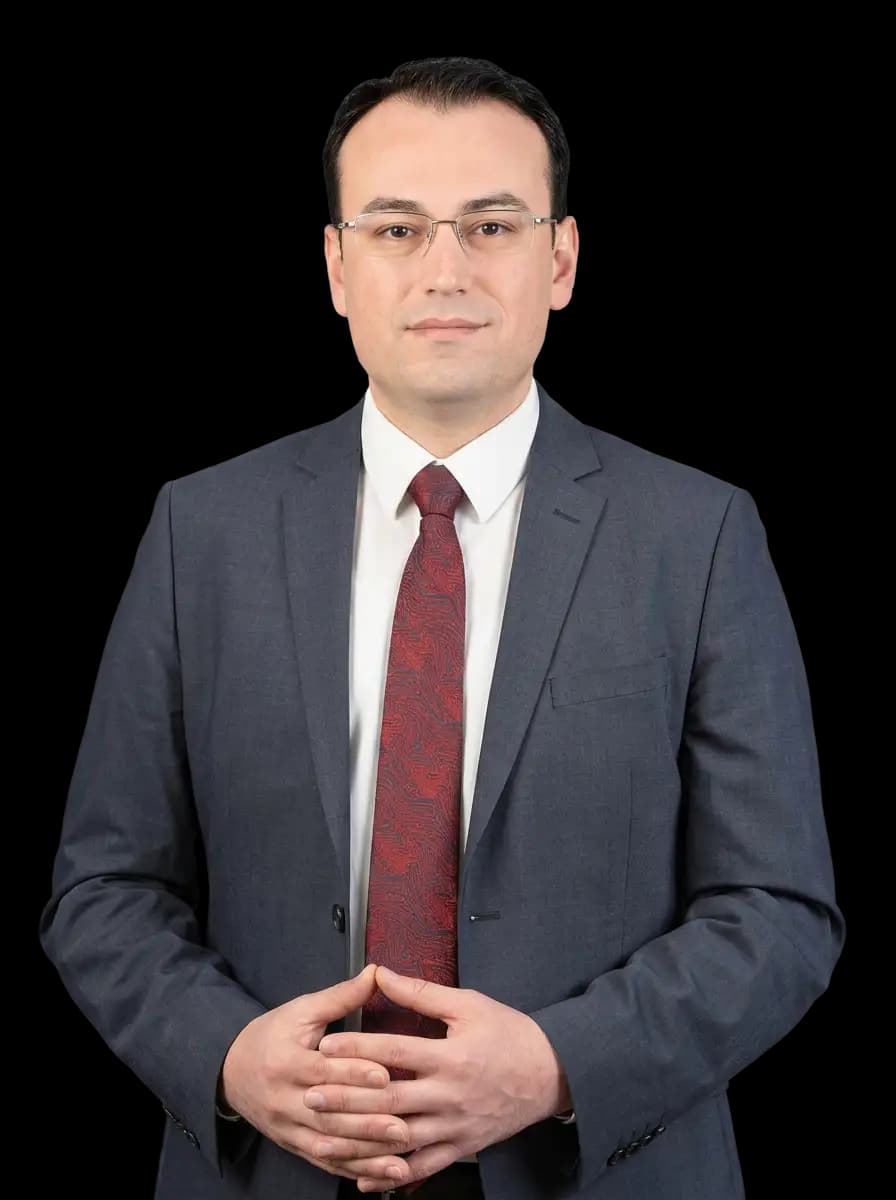 Adem BİLGİLİ